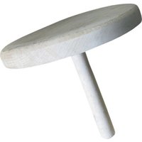 Holz-Pflasterstühlchen, Hartholz von E/D/E
