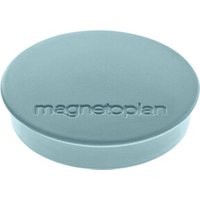 Magnet D30mm VE10 Haftkraft 700 g blau Magnet D30mm VE10 Haftkraft 700 g blau von E/D/E