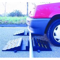 Morion Schlauchbrücke schwarz, gelb reflektier. Morion Schlauchbrücke schwarz, gelb reflektier. von MORAVIA