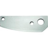 Obermesser für Blech-Rundstahlschere 120mm Obermesser für Blech-Rundstahlschere 120mm von E/D/E