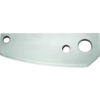 Obermesser für Blech-Rundstahlschere 150mm Obermesser für Blech-Rundstahlschere 150mm von E/D/E