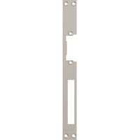 Opener & Closers Langes Schließblech, rost freier Stahl von Openers & Closers