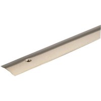 P&G Übergangsprofil 4315, gewölbt Aluminium bronzefarbig B30mm, L1.000mm P&G Übergangsprofil 4315, gewölbt Aluminium bronzefarbig B30mm, L1.000mm von Pickhardt & Gerlach