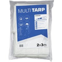 Sonstige - Becker Plane Tex-Tarp 4x5m, 120g/m² von sonstige