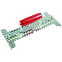 Plattenträger 300 - 500 mm von Schwan