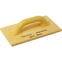 Reibebrett Holz 200 x 360 mm von LECHNER