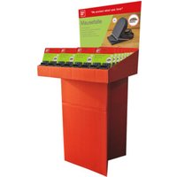SWISSINNO Mausefalle SuperCat 2er Set inkl. Köder Display, Inhalt 40 Stück SWISSINNO Mausefalle SuperCat 2er Set inkl. Köder Display, Inhalt 40 Stück von Swissinno