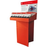 SWISSINNO Mausefalle SuperCat Pro 2er Set inkl. Köder Display, Inhalt 40 Stück SWISSINNO Mausefalle SuperCat Pro 2er Set inkl. Köder Display, Inhalt 40 Stück von Swissinno