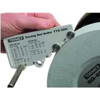 TORMEK Einstellehre für Drechsel- werkzeuge TTS-100 von tormek