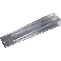 Türkeil groß transparent ,155 x 36 x 20 mm von HANSI-Siebert
