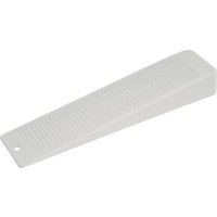 Türkeil groß weiß,155 x 36 x 20 mm von HANSI-Siebert