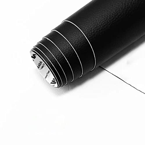1 Stück Leder Reparatur Set Patch KitSelbstklebende PU Leder Reparatur Tape Patch Erste Hilfe für Sofa Auto Sitz Möbel Jacken Handtasche 50 X 120 CM LZ-Schwarz 1 Stück Leder Reparatur Set Patch KitSelbstklebende PU Leder Reparatur Tape Patch Erste Hilfe für Sofa Auto Sitz Möbel Jacken Handtasche 50 X 120 CM LZ-Schwarz von E-ALLDIR