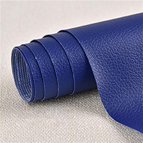 1 Stück Leder Reparatur Set Patch KitSelbstklebende PU Leder Reparatur Tape Patch Erste Hilfe für Sofa Auto Sitz Möbel Jacken Handtasche Königsblau 1 10 x 20 cm 1 Stück Leder Reparatur Set Patch KitSelbstklebende PU Leder Reparatur Tape Patch Erste Hilfe für Sofa Auto Sitz Möbel Jacken Handtasche Königsblau 1 10 x 20 cm von E-ALLDIR