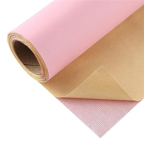 1 Stück Leder Reparatur Set Patch KitSelbstklebende PU Leder Reparatur Tape Patch Erste Hilfe für Sofa Auto Sitz Möbel Jacken Handtasche Rosa 25 x 30 cm 1 Stück Leder Reparatur Set Patch KitSelbstklebende PU Leder Reparatur Tape Patch Erste Hilfe für Sofa Auto Sitz Möbel Jacken Handtasche Rosa 25 x 30 cm von E-ALLDIR