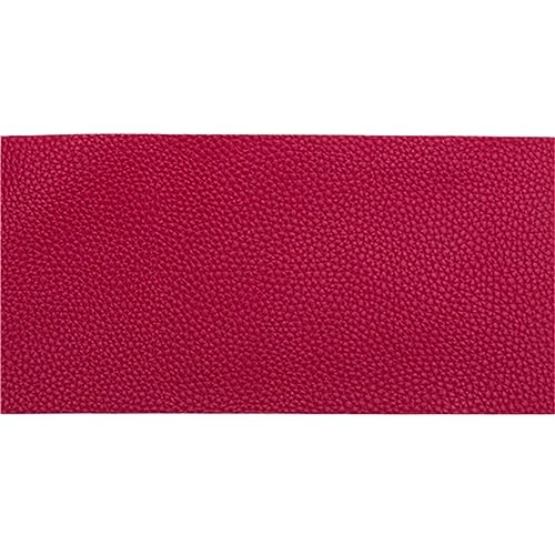 1 Stück Leder Reparatur Set Patch KitSelbstklebende PU Leder Reparatur Tape Patch Erste Hilfe für Sofa Auto Sitz Möbel Jacken Handtasche Rot 2 20 x 30 cm 1 Stück Leder Reparatur Set Patch KitSelbstklebende PU Leder Reparatur Tape Patch Erste Hilfe für Sofa Auto Sitz Möbel Jacken Handtasche Rot 2 20 x 30 cm von E-ALLDIR