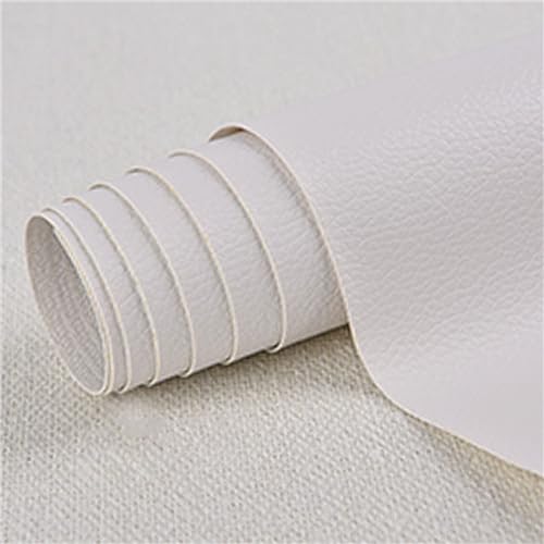 1 Stück Leder Reparatur Set Patch KitSelbstklebende PU Leder Reparatur Tape Patch Erste Hilfe für Sofa Auto Sitz Möbel Jacken Handtasche weiß 4 20 x 30 cm 1 Stück Leder Reparatur Set Patch KitSelbstklebende PU Leder Reparatur Tape Patch Erste Hilfe für Sofa Auto Sitz Möbel Jacken Handtasche weiß 4 20 x 30 cm von E-ALLDIR