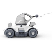 E-b - Poolreiniger Roboter Poolreiniger Akku 90 min Kokido Sleeve x Tank 4 Liter E-b - Poolreiniger Roboter Poolreiniger Akku 90 min Kokido Sleeve x Tank 4 Liter von E-B