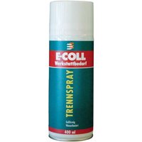E-coll - Trennspray 400ml gelförmig von E-COLL