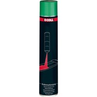 Bodenmarkierspray 750ml grün - E-coll von E-COLL