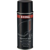 Aluminiumspray 900 400ml E-COLL EE von E-COLL