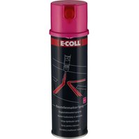 Baustellenmarkierspray 500ml pink E-coll ee Baustellenmarkierspray 500ml pink E-coll ee von E-COLL