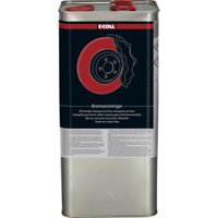 E-COLL Bremsenreiniger 20L Kanister E-COLL Bremsenreiniger 20L Kanister von E-COLL