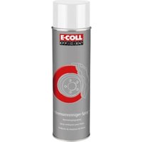 E-COLL Bremsenreinigerspray 500ml Efficient WE E-COLL Bremsenreinigerspray 500ml Efficient WE von E-COLL