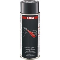 E-COLL Color-Spray, hochglänzend 400ml anthrazit-grau E-COLL Color-Spray, hochglänzend 400ml anthrazit-grau von E-COLL