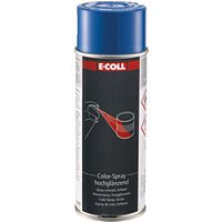 E-COLL Color-Spray, hochglänzend 400ml verkehrsblau E-COLL Color-Spray, hochglänzend 400ml verkehrsblau von E-COLL