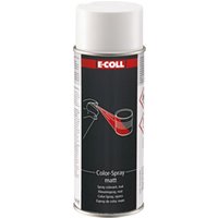 E-COLL Color-Spray matt 400ml reinweiss E-COLL Color-Spray matt 400ml reinweiss von E-COLL