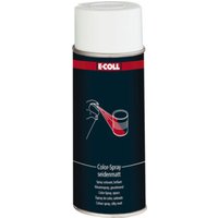 E-COLL Color-Spray seidenmatt 400ml reinweiss E-COLL Color-Spray seidenmatt 400ml reinweiss von E-COLL