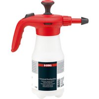 E-COLL Drucksprüher 360 Grad 1L E-COLL Drucksprüher 360 Grad 1L von E-COLL