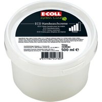 E-COLL ECO Handwaschcreme PU-frei 500ml Dose E-COLL ECO Handwaschcreme PU-frei 500ml Dose von E-COLL