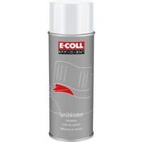 E-COLL Efficient WE Sprühkleber 400ml von E-COLL