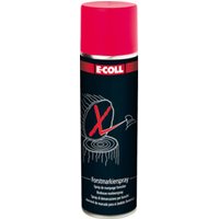 E-COLL Forstmarkierspray 500ml pink von E-COLL