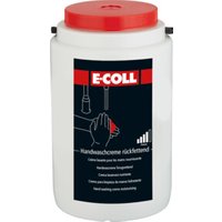 E-COLL Handwaschcreme 3L Rundbehälter E-COLL Handwaschcreme 3L Rundbehälter von E-COLL