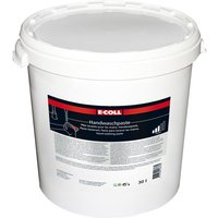 E-COLL Handwaschpaste 30L Hobbock E-COLL Handwaschpaste 30L Hobbock von E-COLL
