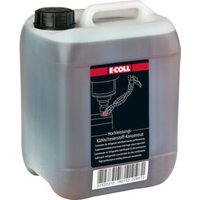 E-COLL Hochl. Kühlschmierstoff 10L Kanister biostabil(F) von E-COLL