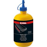 E-COLL Holzleim D1/D2 750g Flasche schnellfest E-COLL Holzleim D1/D2 750g Flasche schnellfest von E-COLL