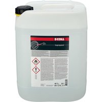 E-COLL Isopropanol-Reiniger 20L Kanister E-COLL Isopropanol-Reiniger 20L Kanister von E-COLL
