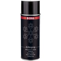 E-COLL Kaltespray unbrennbar 400ml E-COLL Kaltespray unbrennbar 400ml von E-COLL