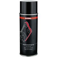 E-COLL Keilriemenspray 400ml von E-COLL