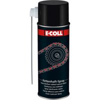 E-COLL Kettenhaftspray 500ml E-COLL Kettenhaftspray 500ml von E-COLL