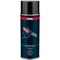 E-COLL Kriechöl-Spray 400ml E-COLL Kriechöl-Spray 400ml von E-COLL