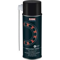 E-COLL Lebensmittelfett NSF H1 500ml E-COLL Lebensmittelfett NSF H1 500ml von E-COLL