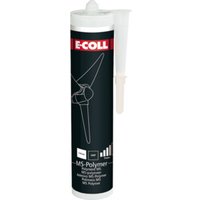 E-COLL MS-Polymer 290ml weiß E-COLL MS-Polymer 290ml weiß von E-COLL