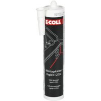 E-COLL Montagekleber Rapid 290ml von E-COLL