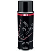 E-COLL Multifunktions-Spray 400ml Kombi-Sprühkopf E-COLL Multifunktions-Spray 400ml Kombi-Sprühkopf von E-COLL