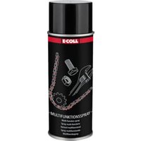 E-COLL Multifunktions-Spray 400ml von E-COLL