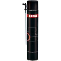 E-COLL PU-Montageschaum 750ml (MDI-haltig) von E-COLL